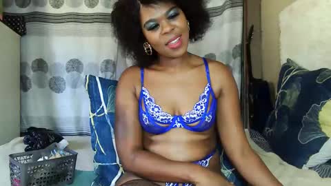 Mandy online show from 02-08-25, 06:33