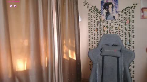 Margo online show from 07-28-26, 12:48
