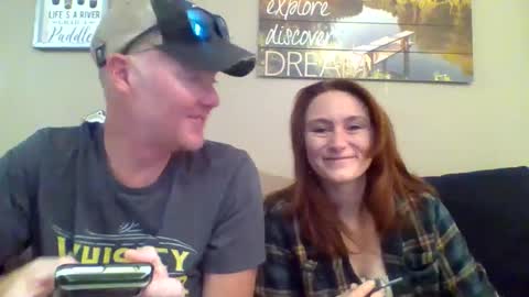 Freckle Freaks online show from 09-14-25, 01:32