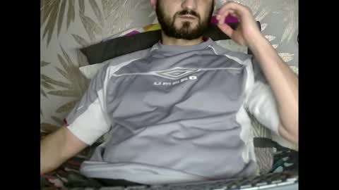 fred online show from 02-03-25, 12:15