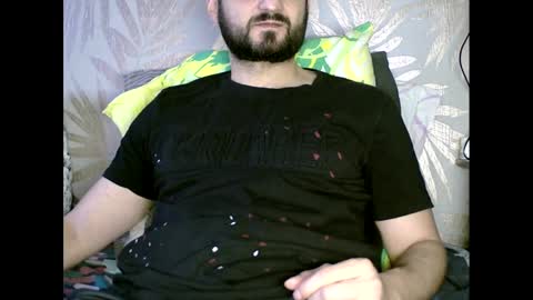 fred online show from 02-05-25, 10:08