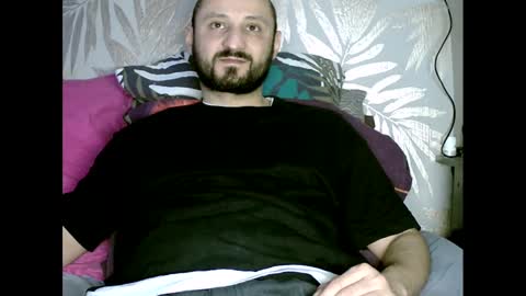 fred online show from 02-12-25, 03:38