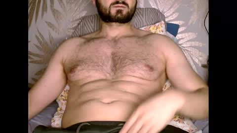 fred online show from 03-08-25, 04:45