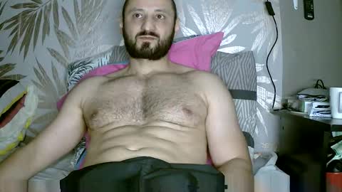 fred online show from 10-25-25, 05:40