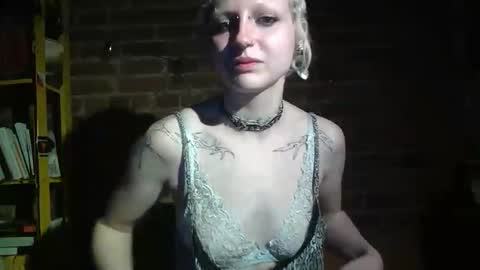 Lily Red online show from 04-27-26, 04:10