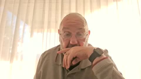 David Fredal online show from 01-07-25, 01:14