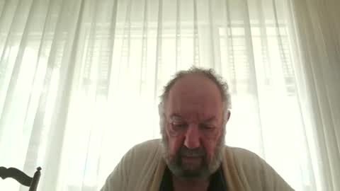 David Fredal online show from 09-11-25, 09:09