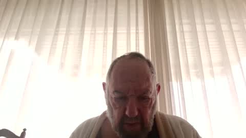 David Fredal online show from 10-04-25, 08:56