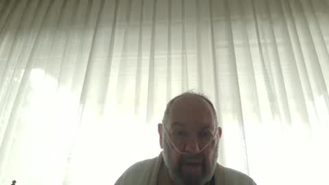 David Fredal online show from 12-22-25, 09:28