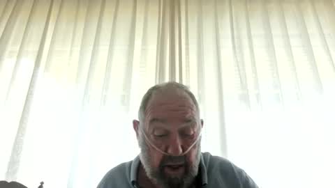 David Fredal online show from 06-01-26, 02:52