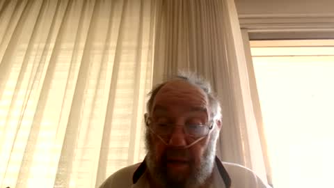 David Fredal online show from 07-09-26, 08:29