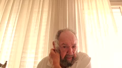 David Fredal online show from 07-17-26, 08:32