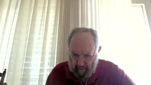 David Fredal online show from 07-20-26, 09:56