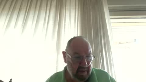David Fredal online show from 07-27-26, 08:10