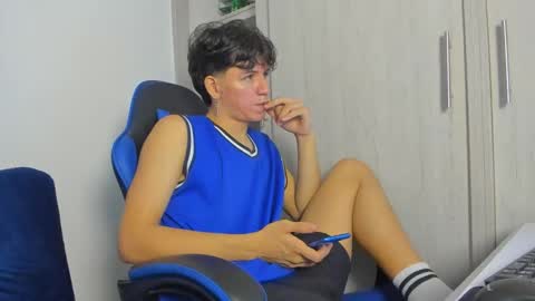 fredd_cs online show from 11-07-25, 07:03