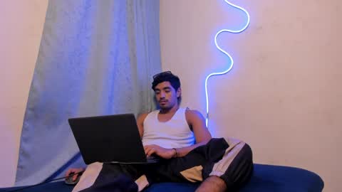 valeria online show from 04-09-26, 05:29