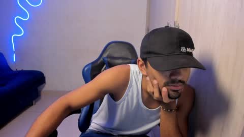 valeria online show from 04-10-26, 04:39