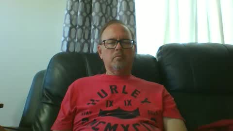 Just  Fred online show from 04-11-26, 04:33