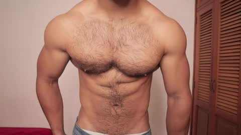 FredSeXXX online show from 03-31-26, 02:28