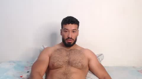 FredSeXXX online show from 07-24-26, 02:26