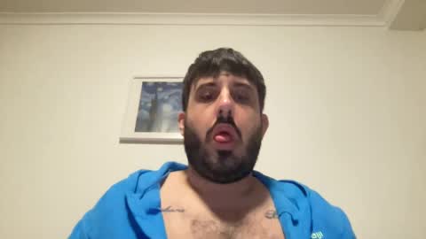 freddy3399 online show from 12-07-24, 01:40