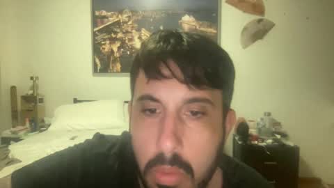 freddy3399 online show from 01-25-25, 10:29