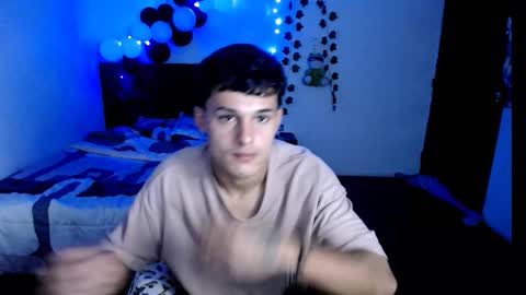 freddy romans online show from 11-03-25, 02:02