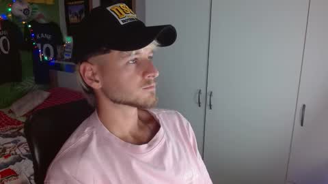 Snapshot of freddy_star chatting on 11-29-25, 12:19 Frederick Perin online show from 11-29-25, 12:19