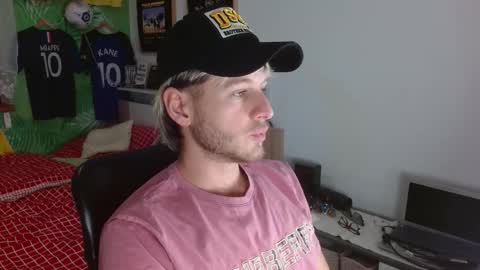 Frederick Perin online show from 01-18-26, 02:10