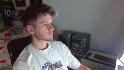 Frederick Perin online show from 02-21-26, 02:40