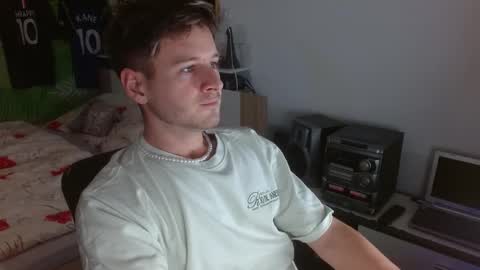 Frederick Perin online show from 02-26-26, 03:33