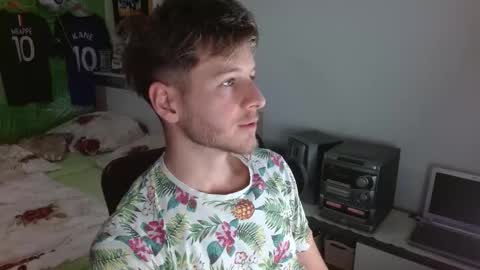 Frederick Perin online show from 03-09-26, 01:59