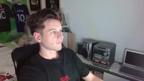 Frederick Perin online show from 03-12-26, 04:35