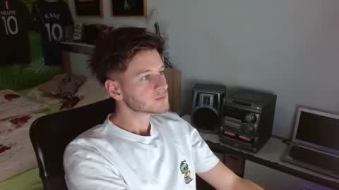 Frederick Perin online show from 03-24-26, 03:28