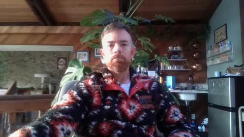 Freddy online show from 11-08-25, 06:07