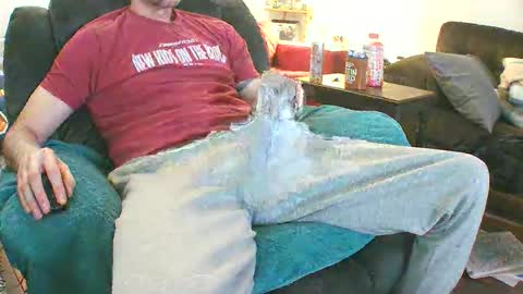 fredjohnson2112 online show from 04-19-26, 12:59