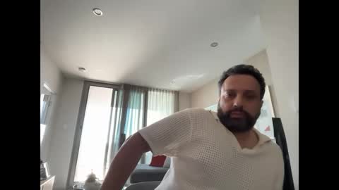 fredmarson online show from 06-06-26, 03:33
