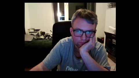 Fredrik online show from 12-27-24, 11:21