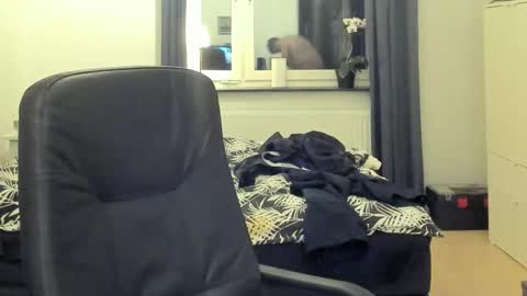 Fredrik online show from 01-19-25, 04:36