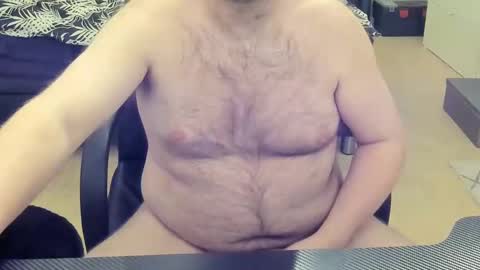 Fredrik online show from 01-19-25, 07:37