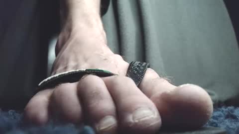 Greedy Fred online show from 02-24-26, 02:53