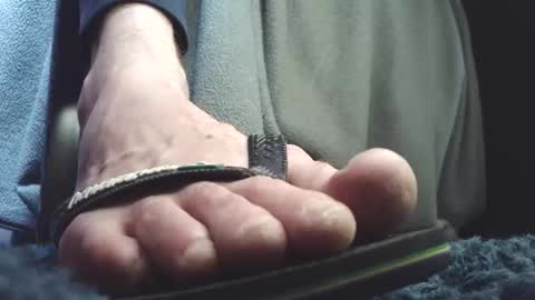 Greedy Fred online show from 03-03-26, 03:18