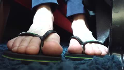 Greedy Fred online show from 03-13-26, 02:12