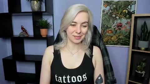 Anne online show from 05-26-26, 06:42