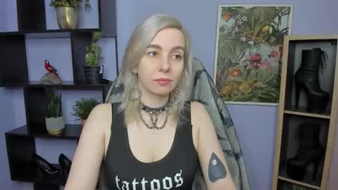 Anne online show from 05-29-26, 06:33