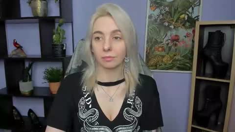 Anne online show from 06-01-26, 06:26