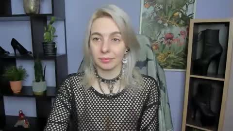 Anne online show from 06-02-26, 06:26