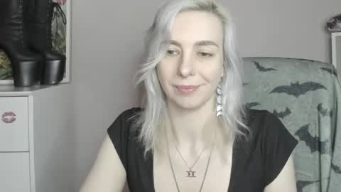 Anne online show from 07-13-26, 06:38