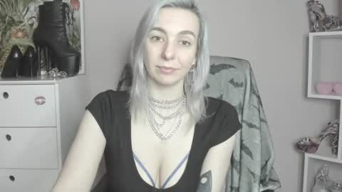 Anne online show from 07-24-26, 06:44