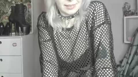 Anne online show from 07-27-26, 06:31